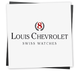 Louis-Chevrolet