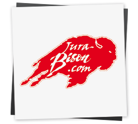 Jura-Bison