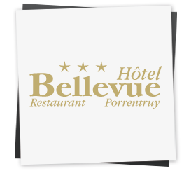 Hotel-Bellevue